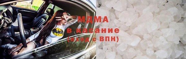 spice Лиски